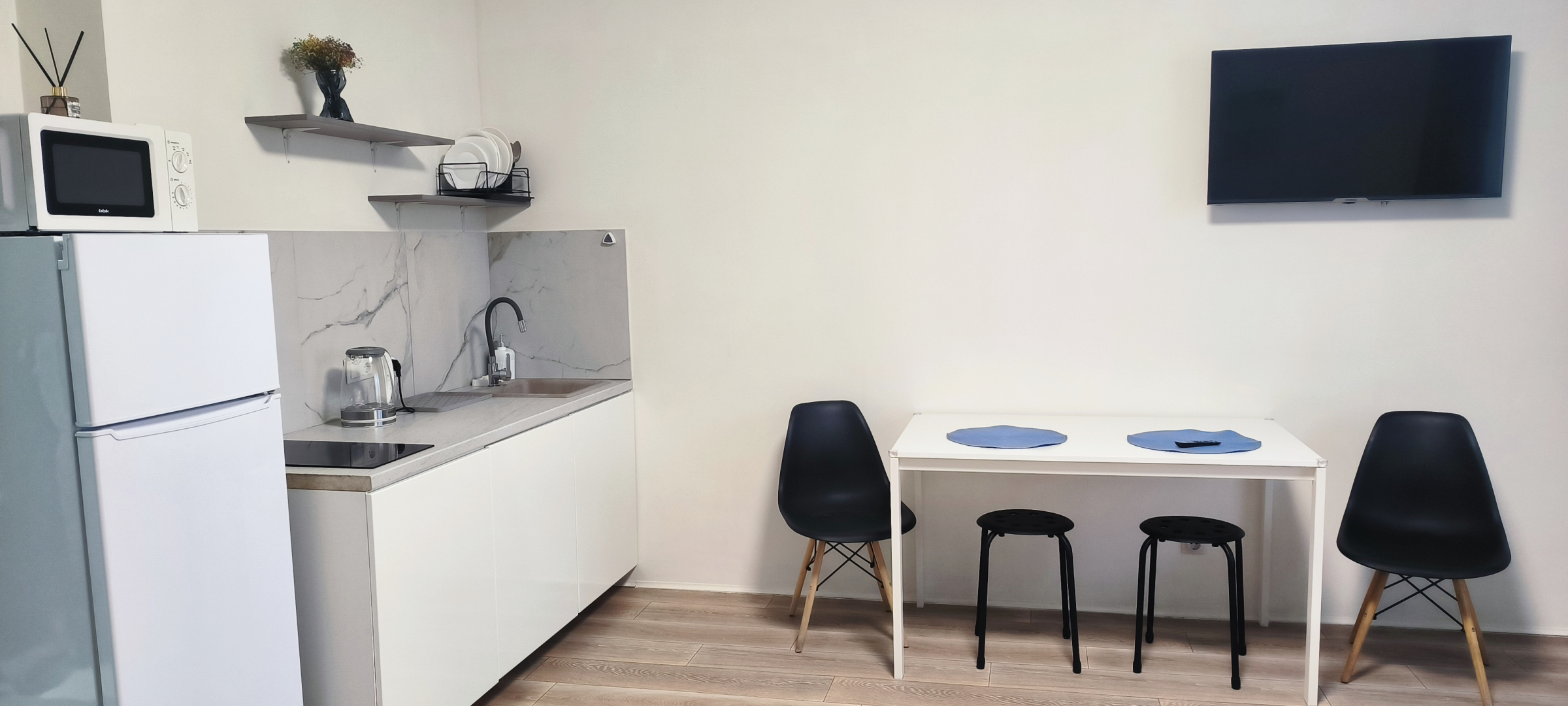 Квартира Петра Подзолкова 26