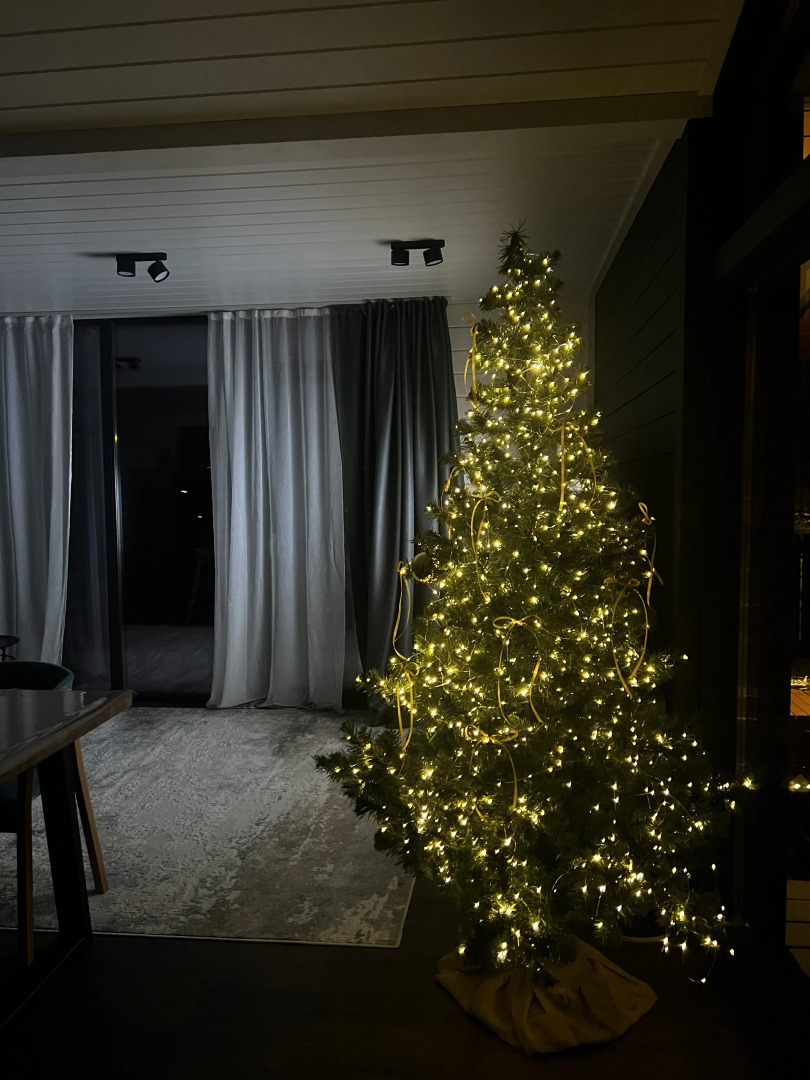 Частный дом ECO-местечко