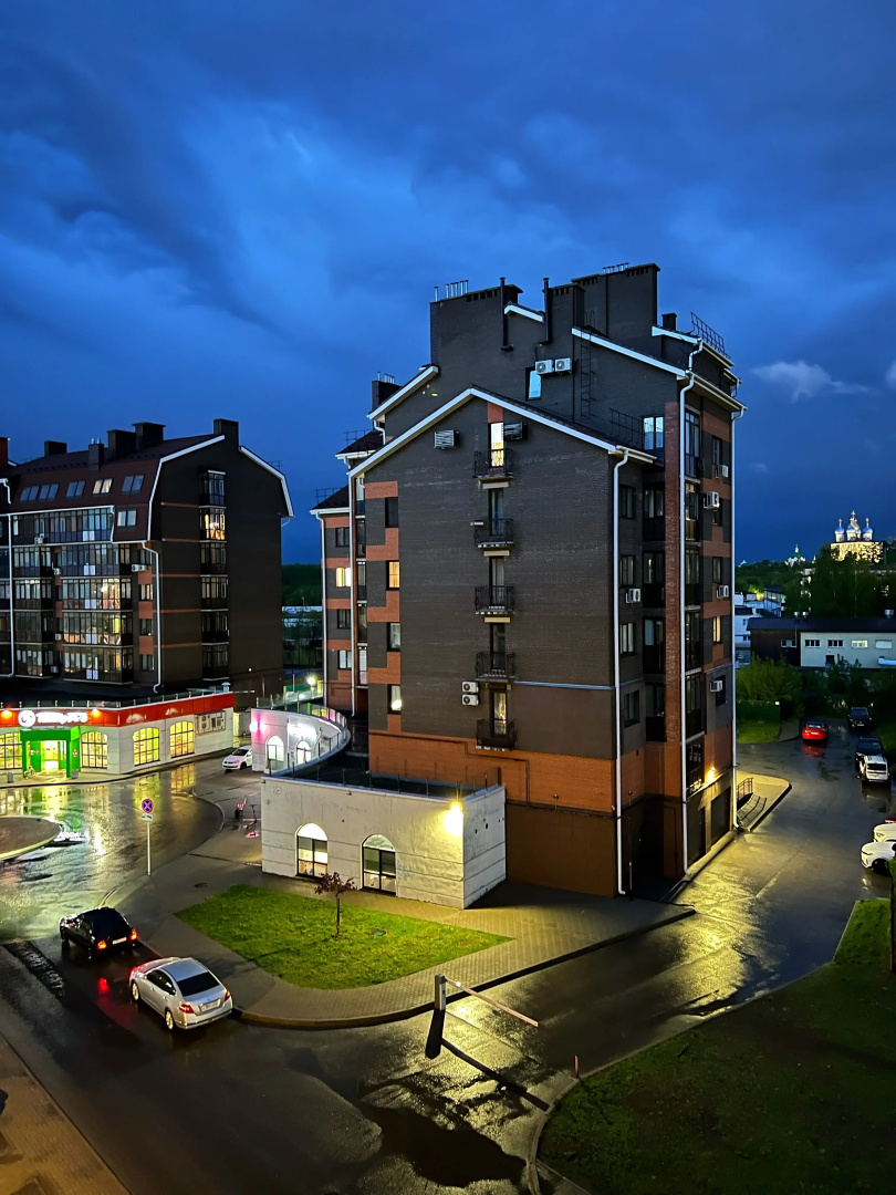 Квартира Семейная Kravc Group в Центре Города