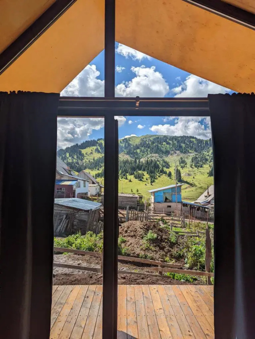 Жилое Помещение Peak Lodge