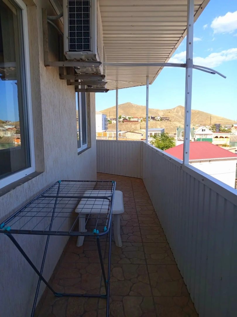 Апартаменты уютные в Орджоникидзе