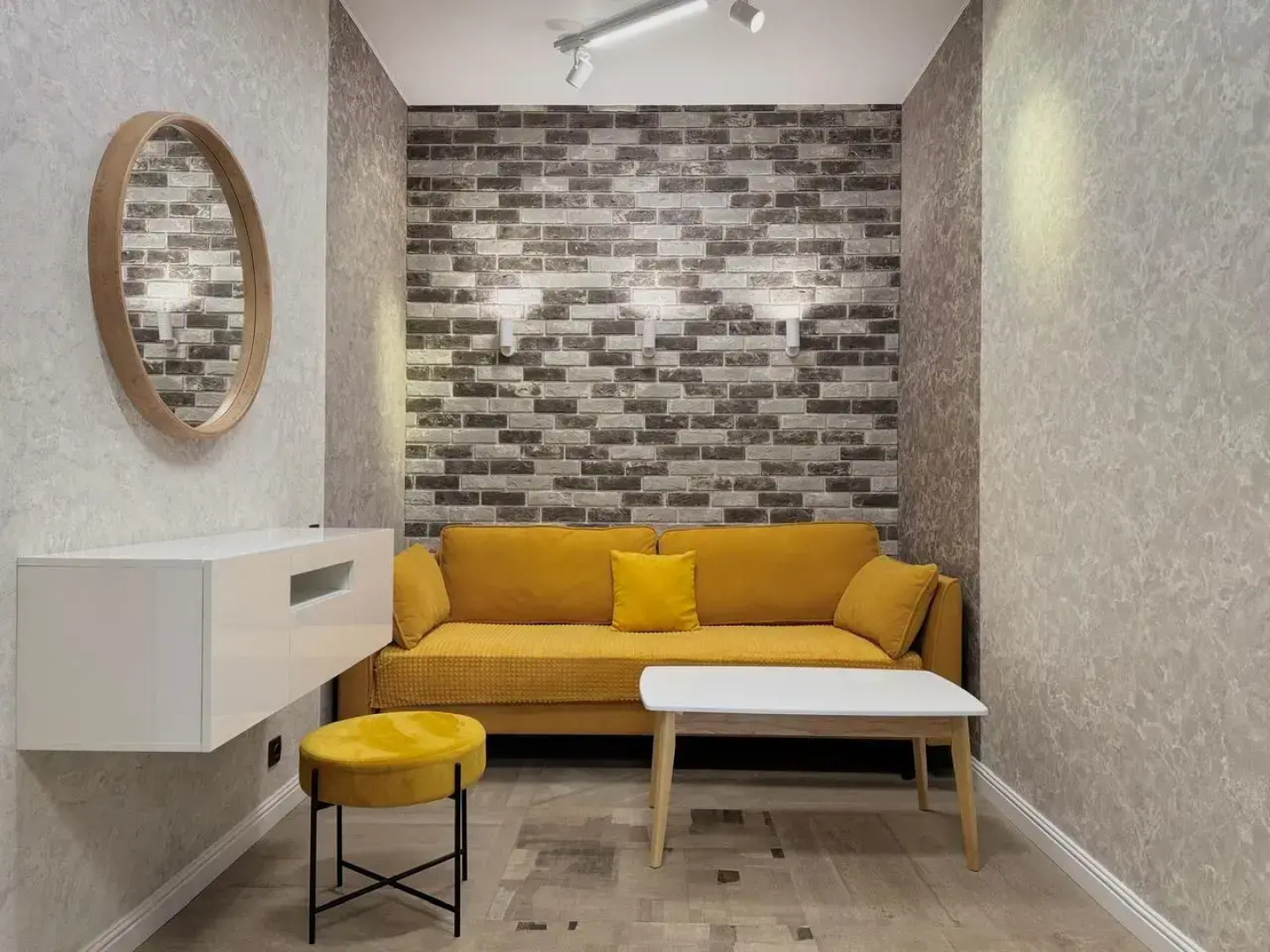 Апартаменты Аврора ул. 2 Посадская 14, 4 этаж