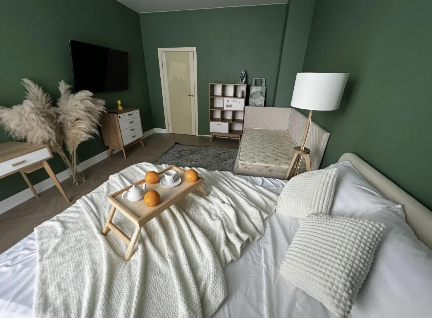 Квартира Чемпион Парк