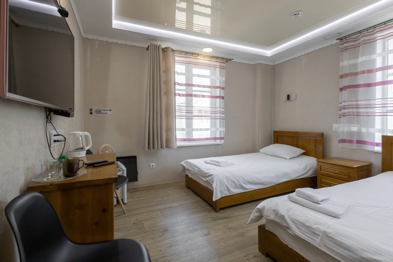 Мини-отель 130Hotel