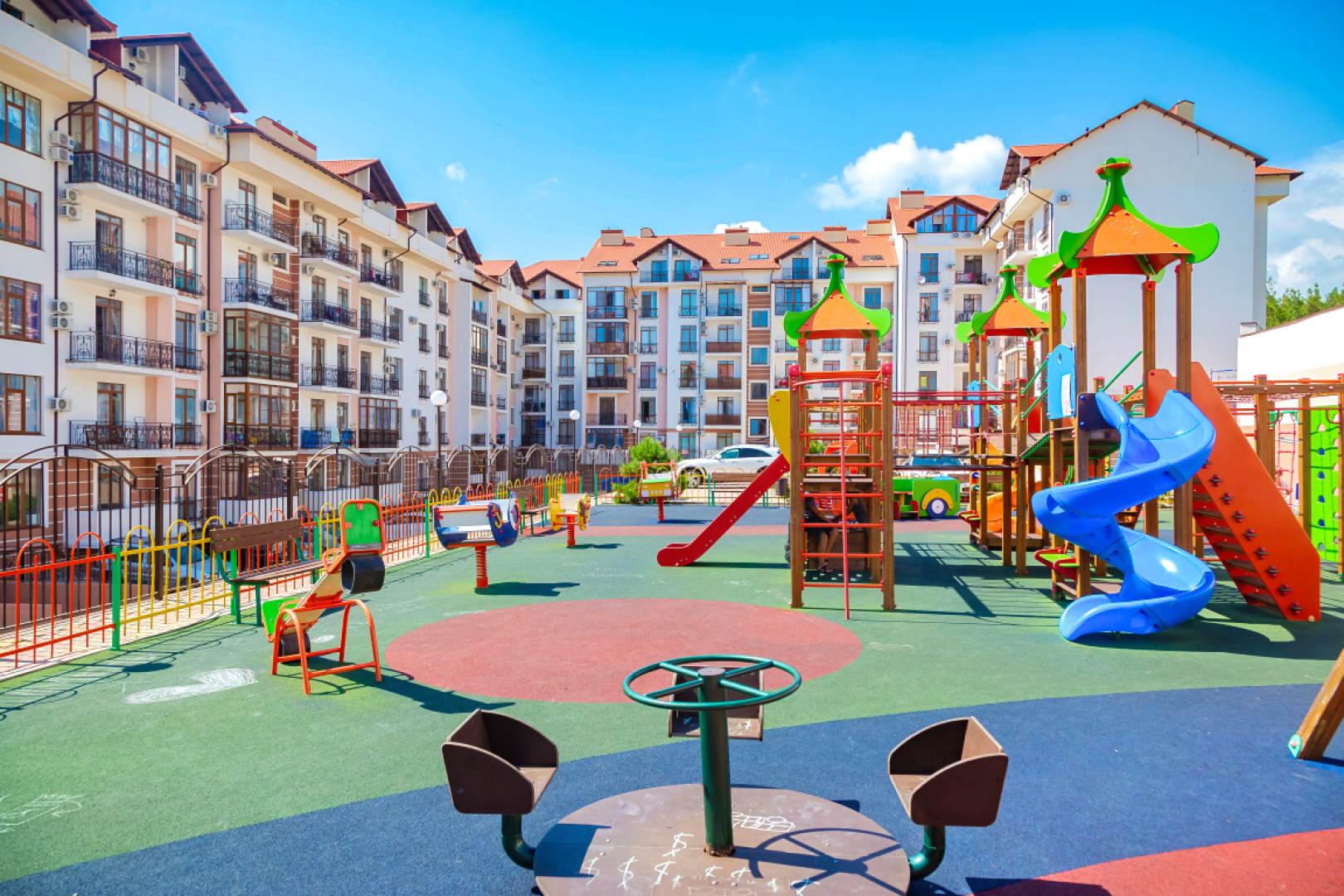 Апартаменты Уютная Квартира с Видом на Море от Home Group apartments