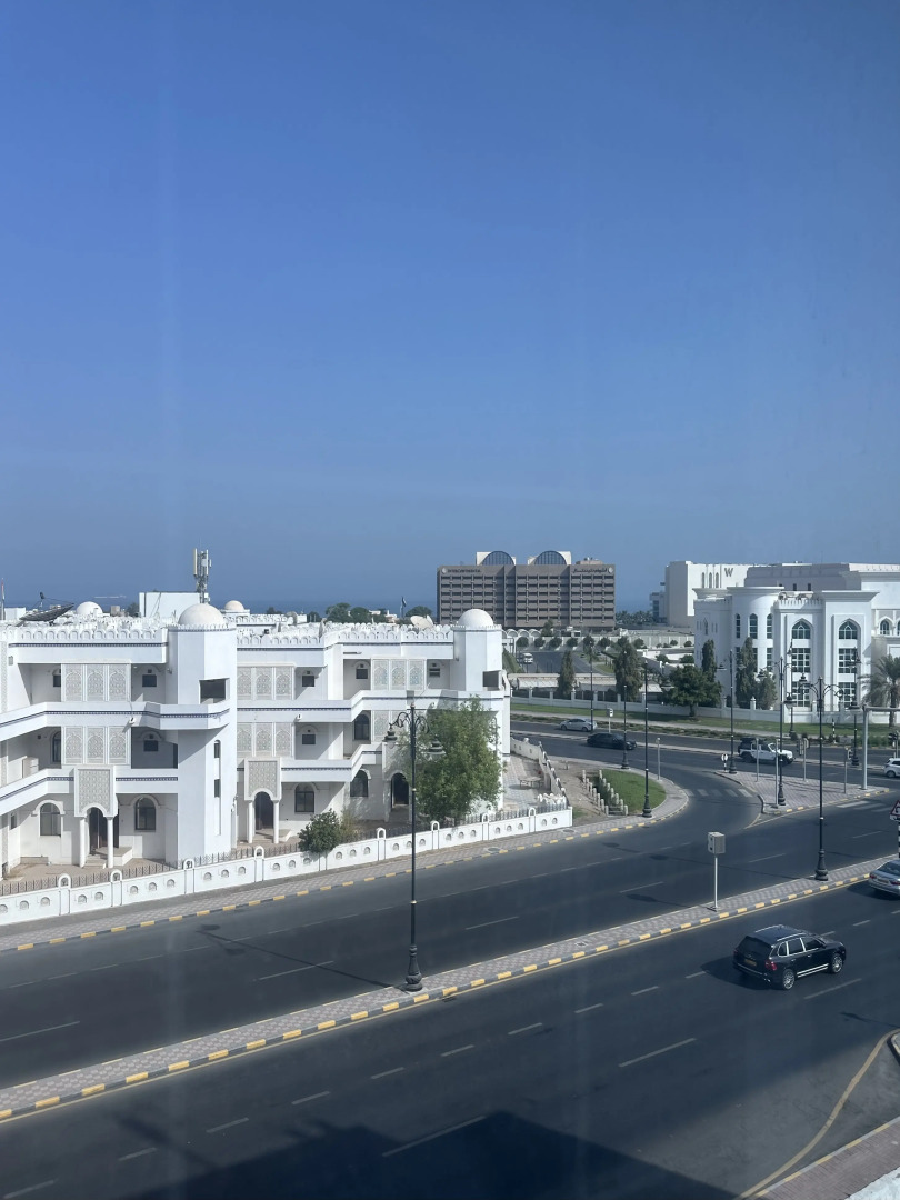 Квартира Kama Place