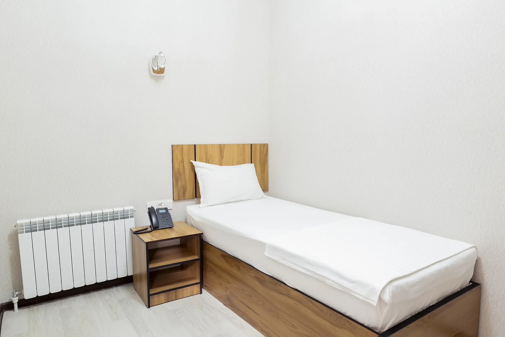 Отель Centrum Tashkent