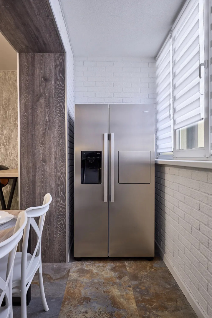 Апартаменты Luma Bulvar с панорамным видом в центре города