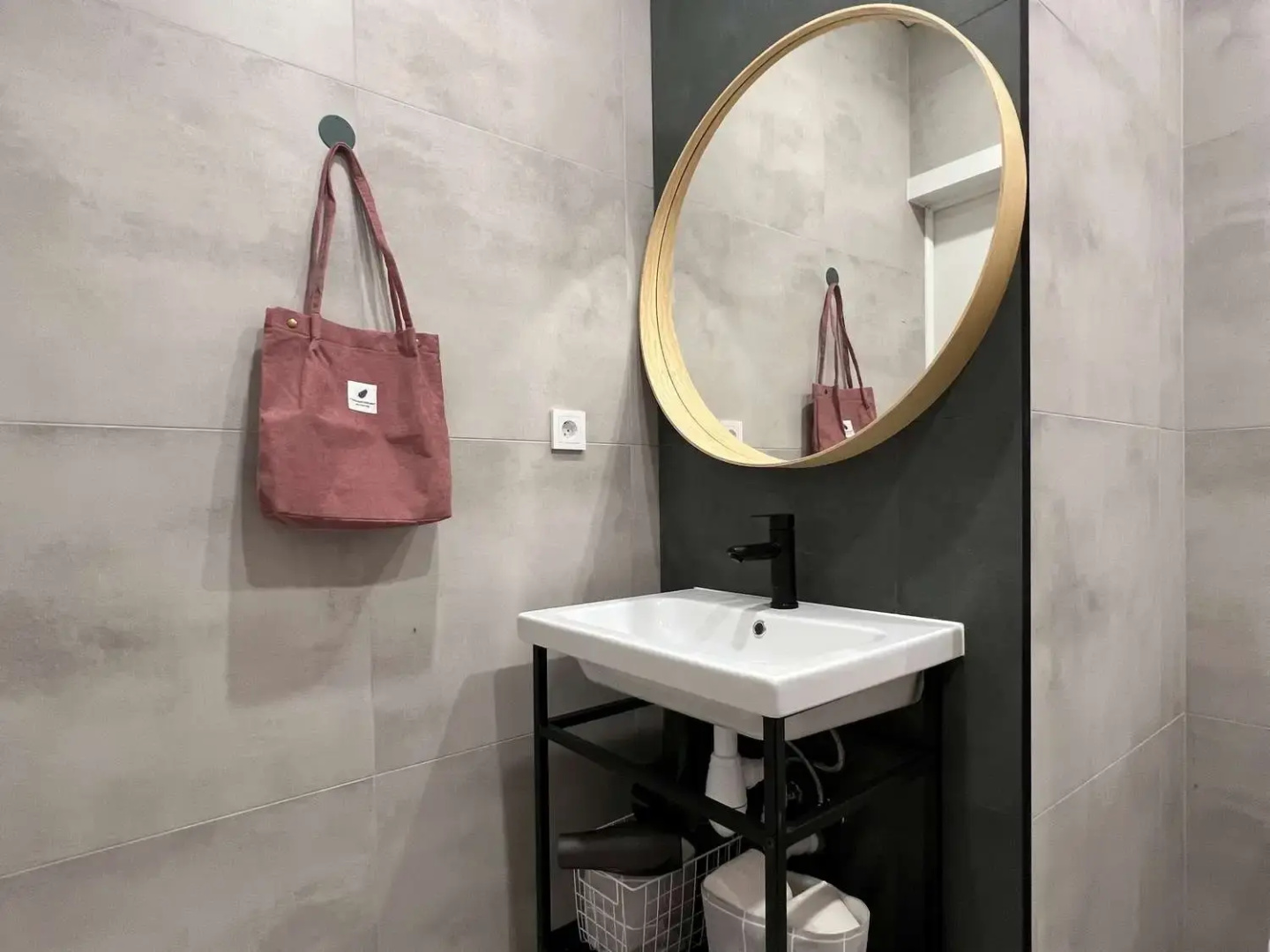 Апартаменты Baltic Apart Б