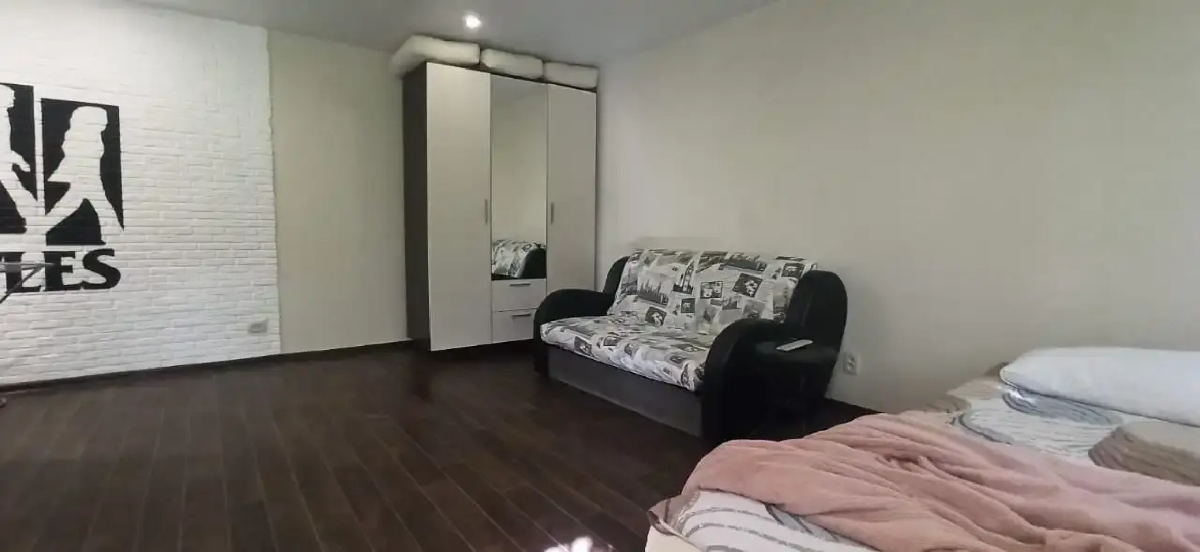 Квартира уютная в Ворошиловском районе