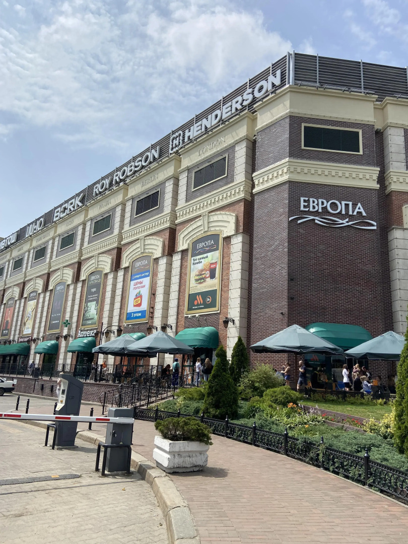 Квартира площадь Победы