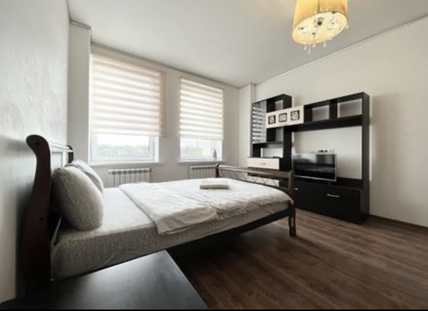 Апартаменты на Жукова 23а