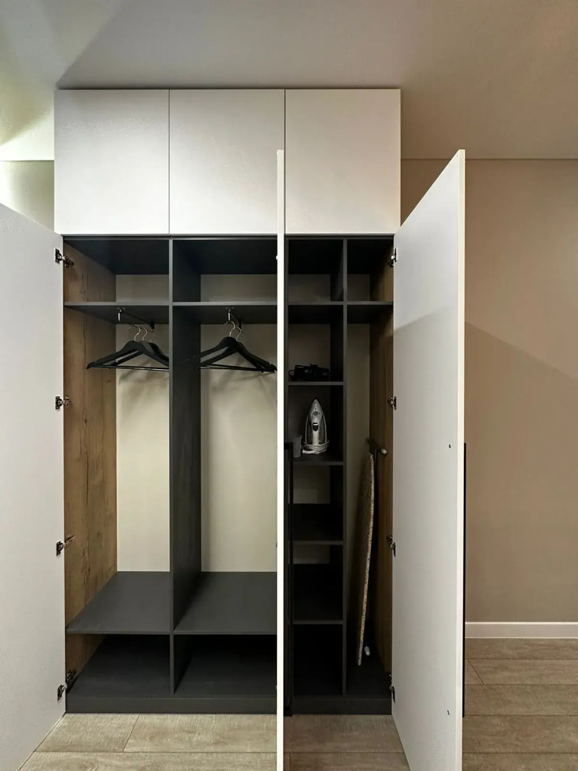 Апартаменты Сутки Уфа на Аксакова 81 130