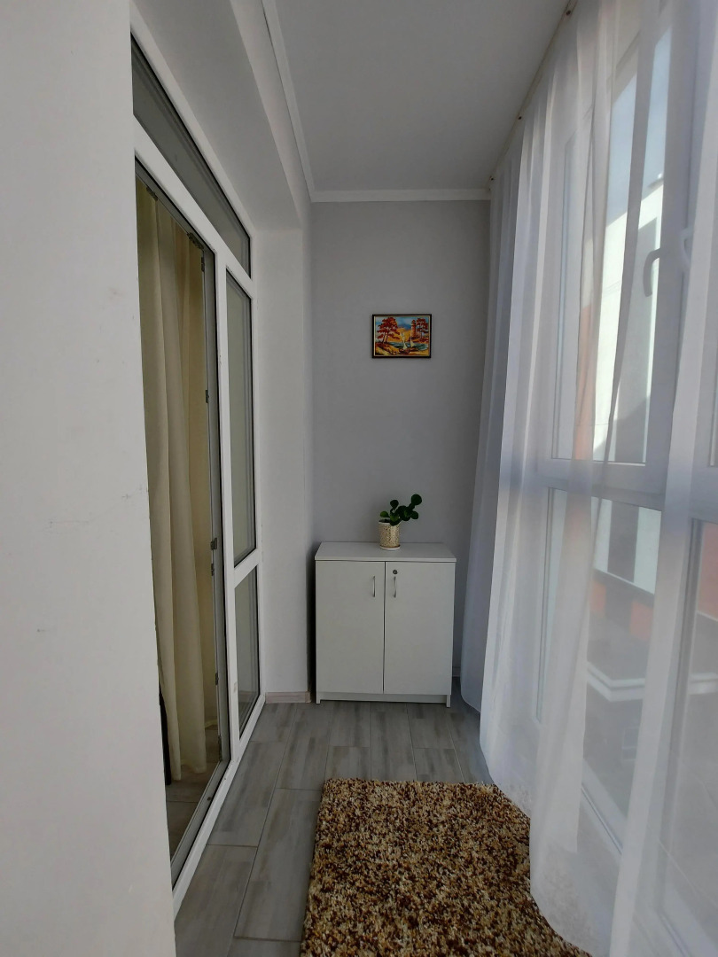 Апартаменты  Колибри 2