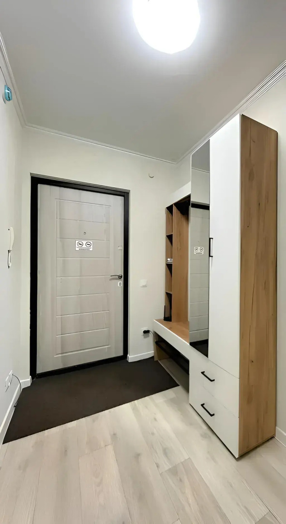 Квартира Марат Home проспект Строителей 70