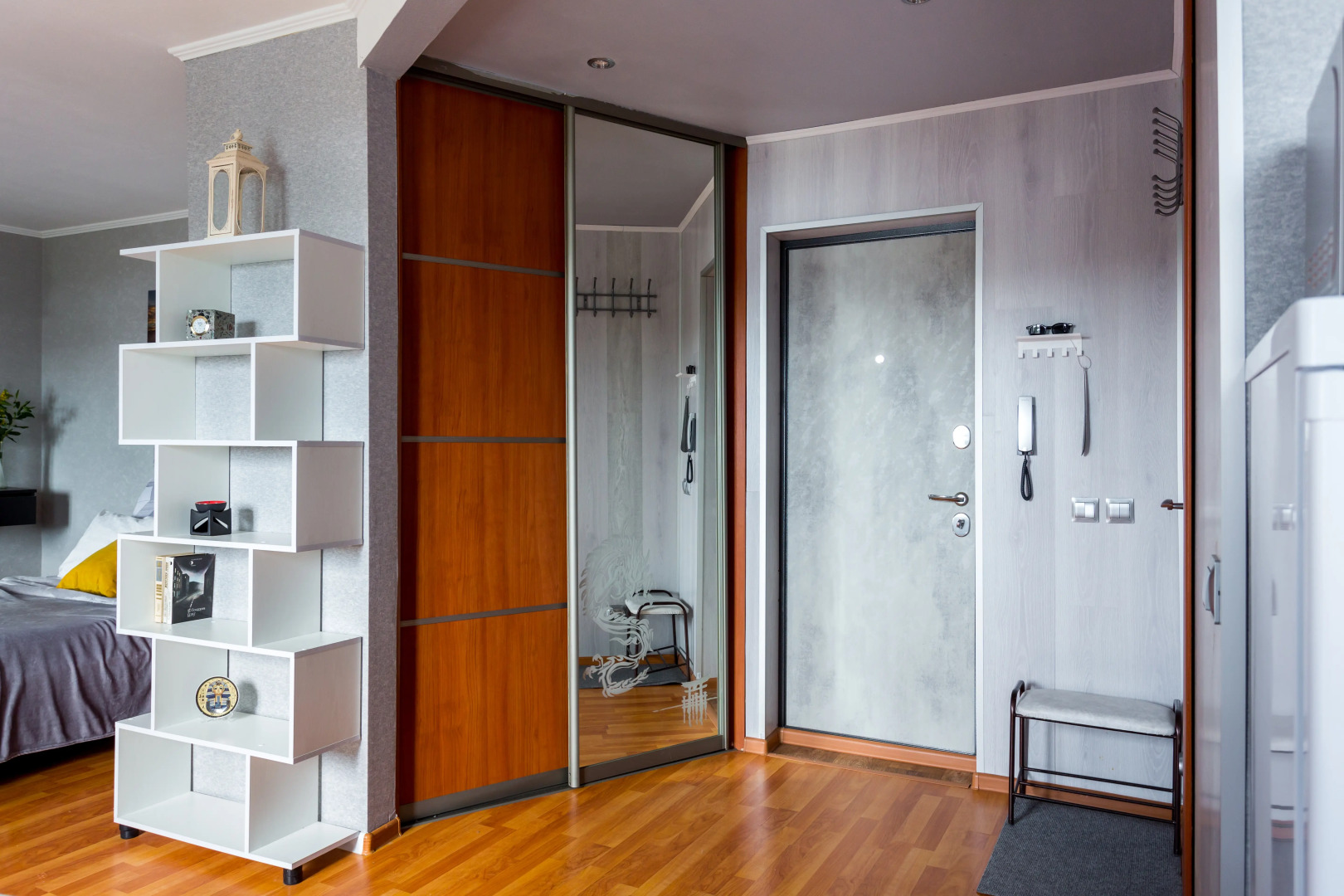 Квартира В Сердце Вятки Два вокзала