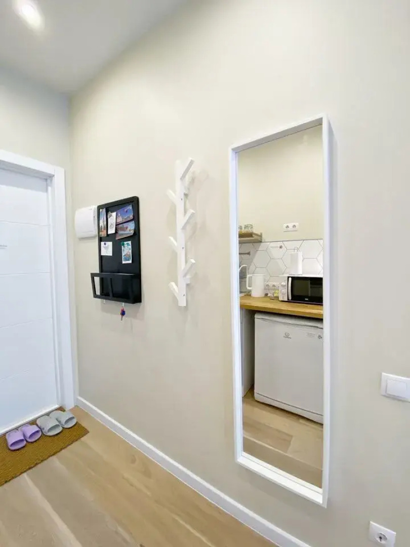 Квартира на Тигровой 16А