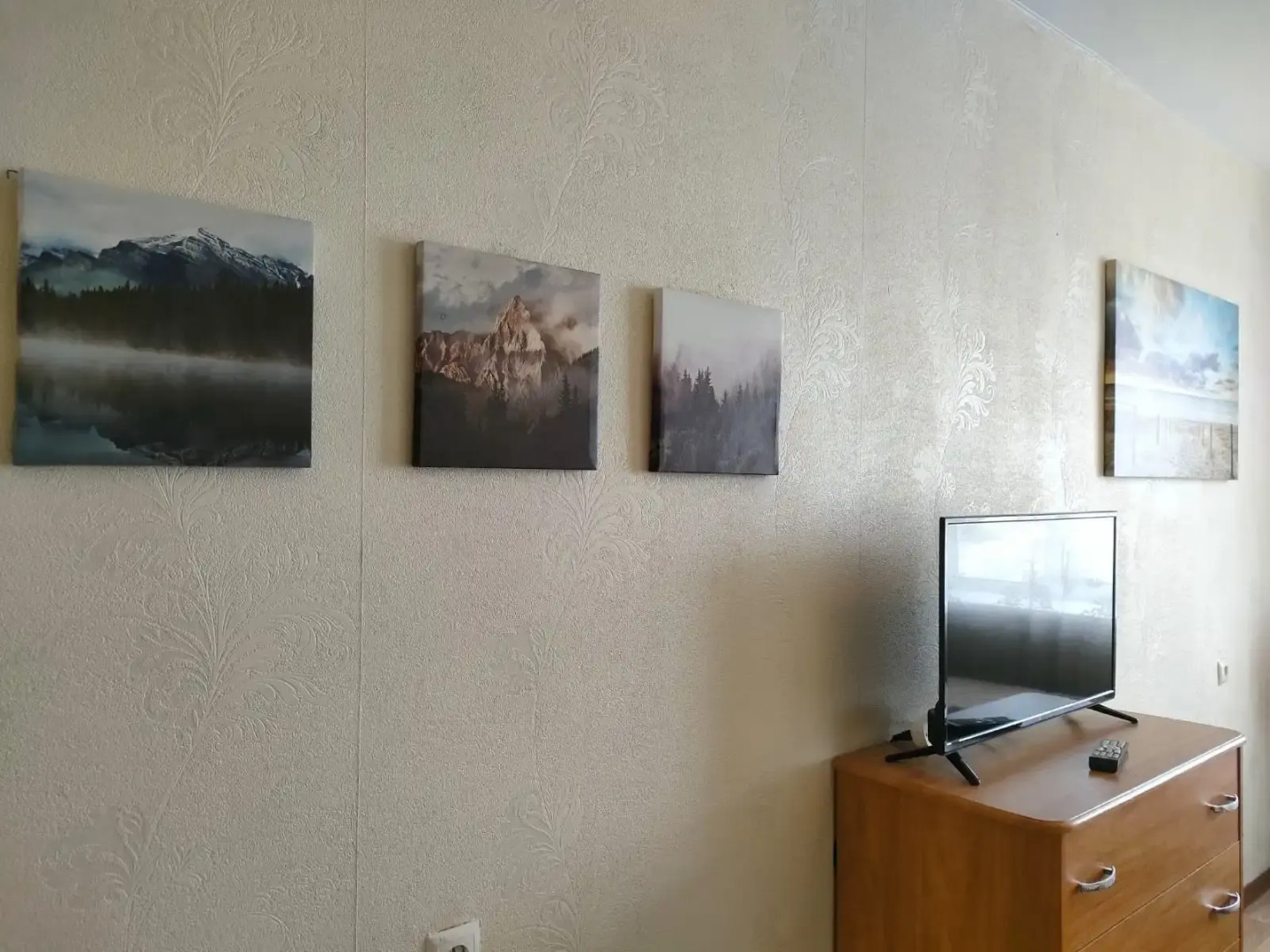 Апартаменты Сельская 2Ф