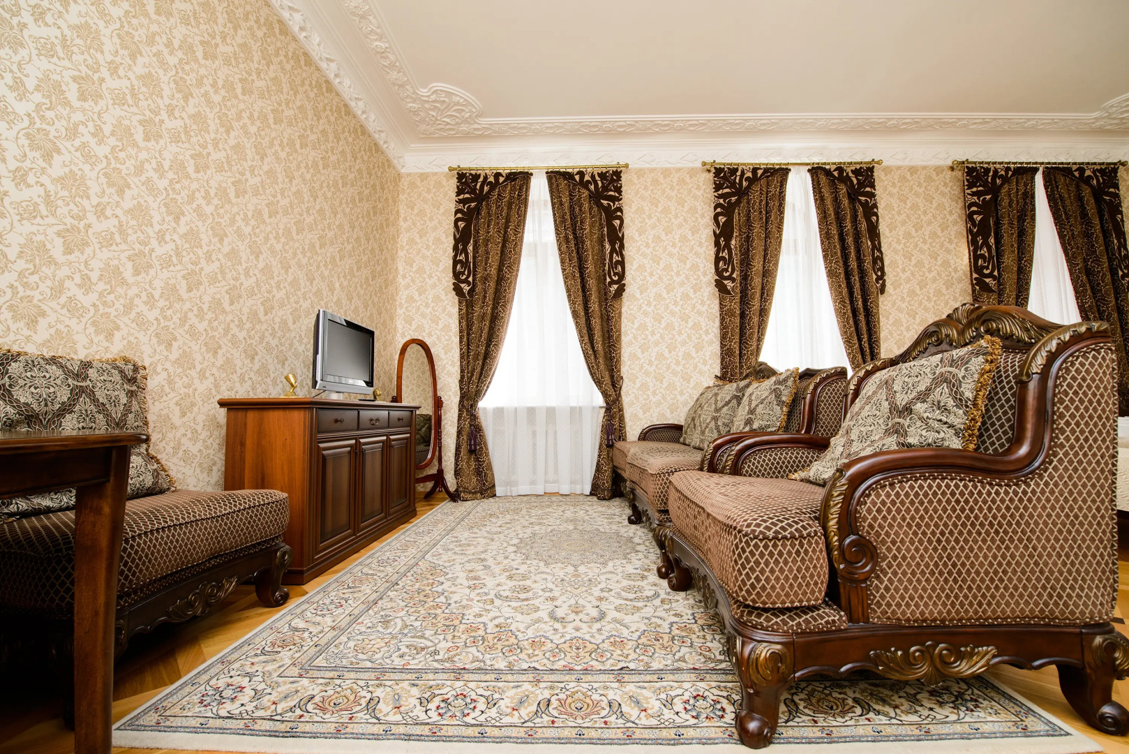 Гостевой дом МарЛен