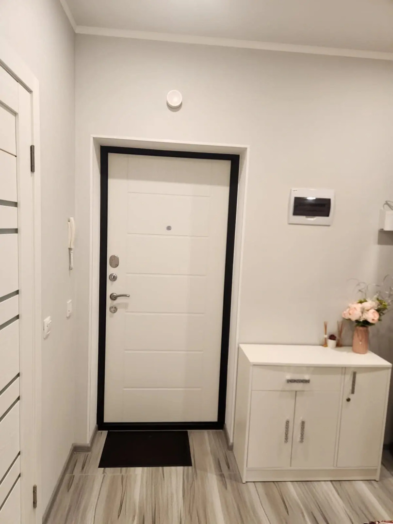 Апартаменты у Моря в Светлогорске