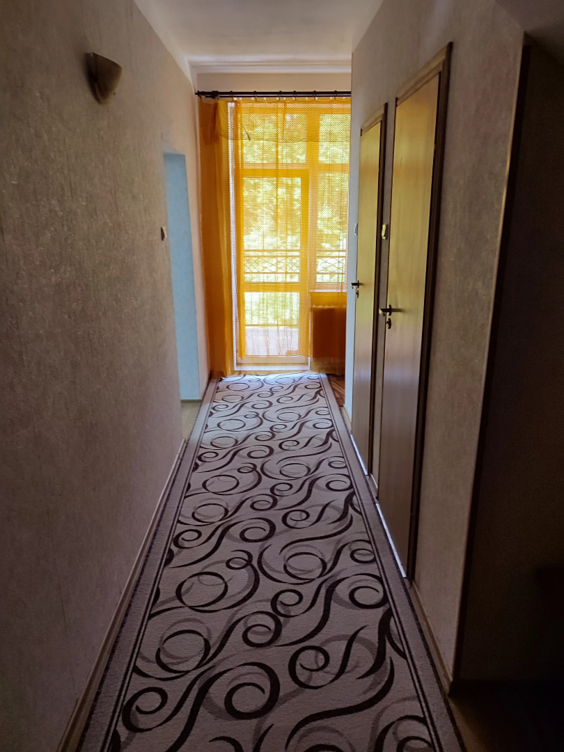 Гостевой Дом Верхняя морская 4