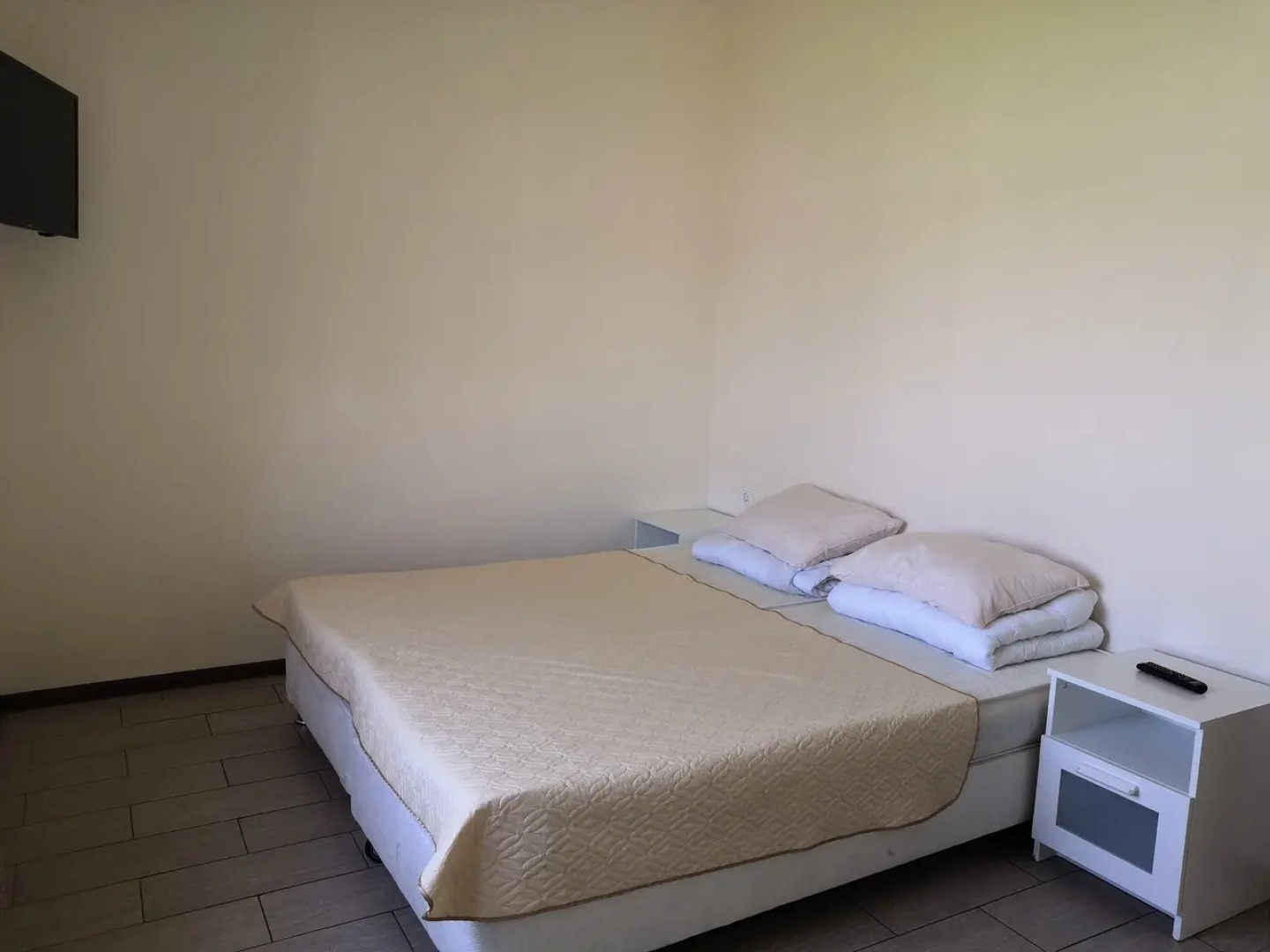 Коттедж Титан 6 Хибины