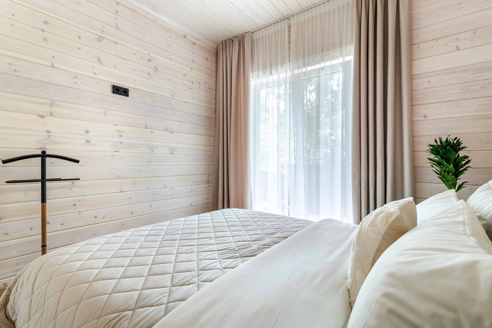 Частный дом Дом в Лесу