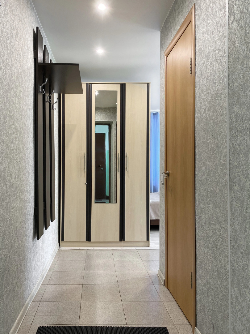 Апартаменты 1-комнатные с кондиционером | GoodNight Aparts