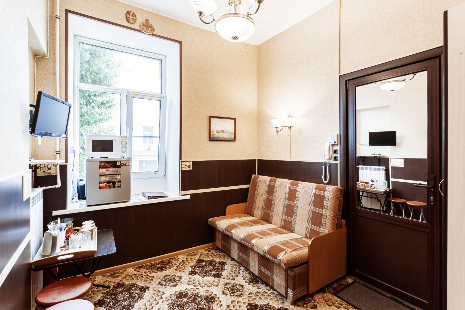 Гостевой Дом Романовых