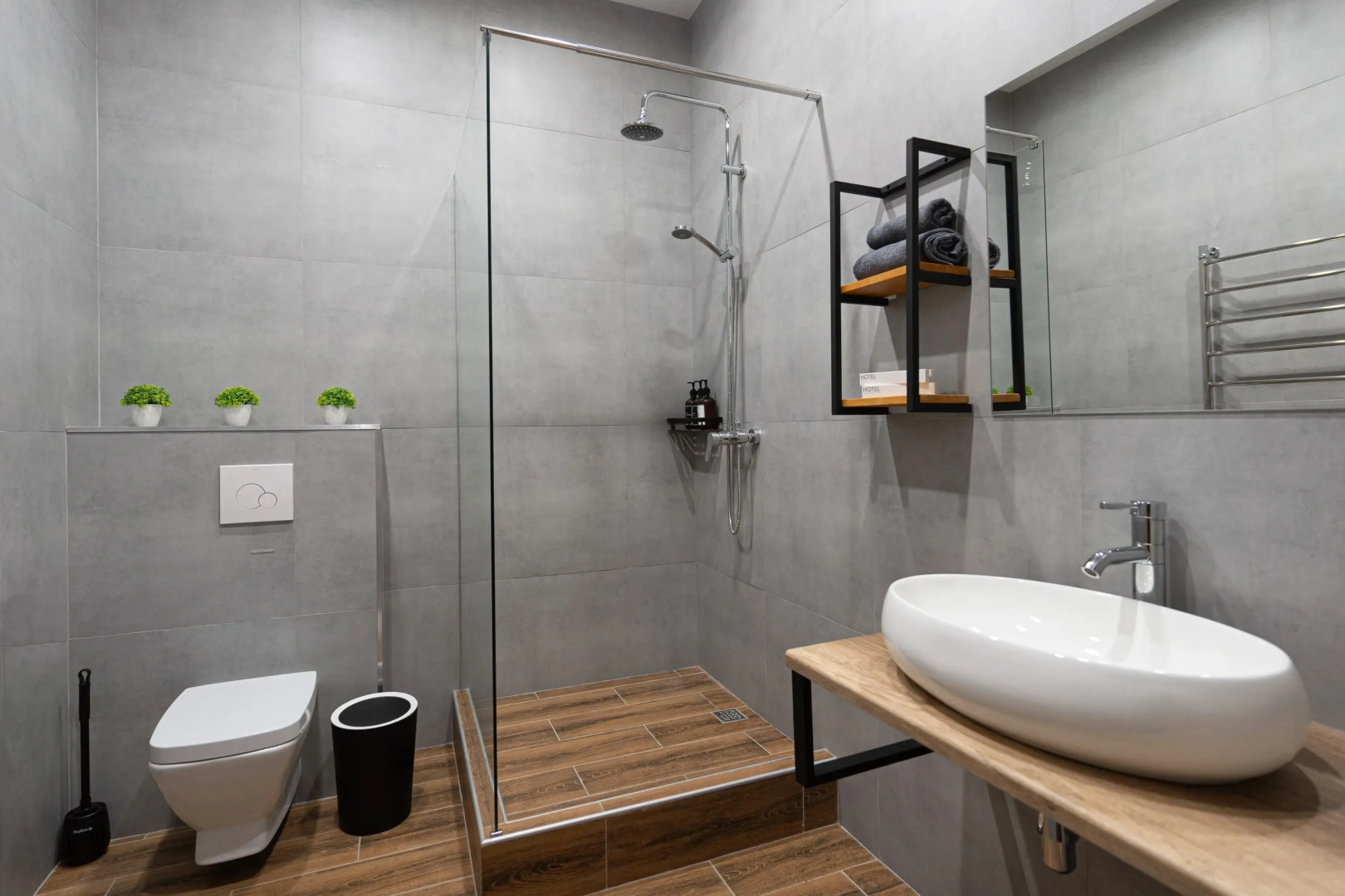 Вилла Зимино Парк 1