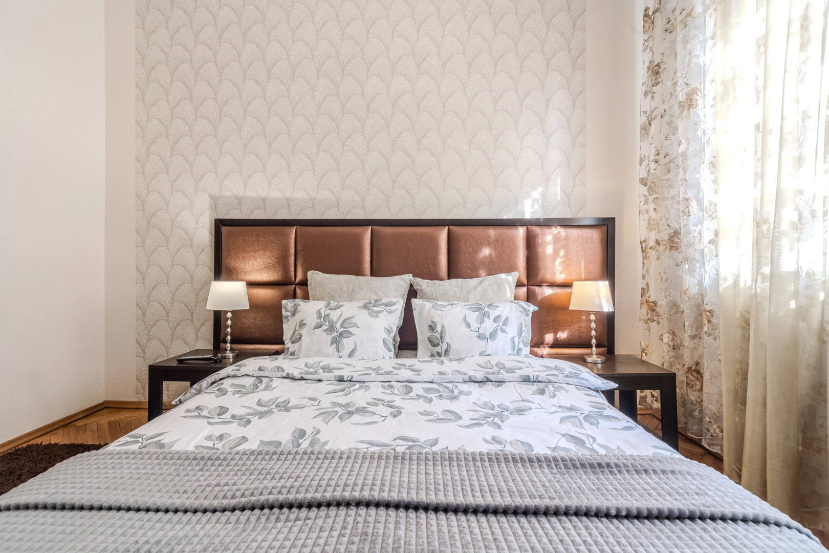 Апартаменты Studiominsk 16