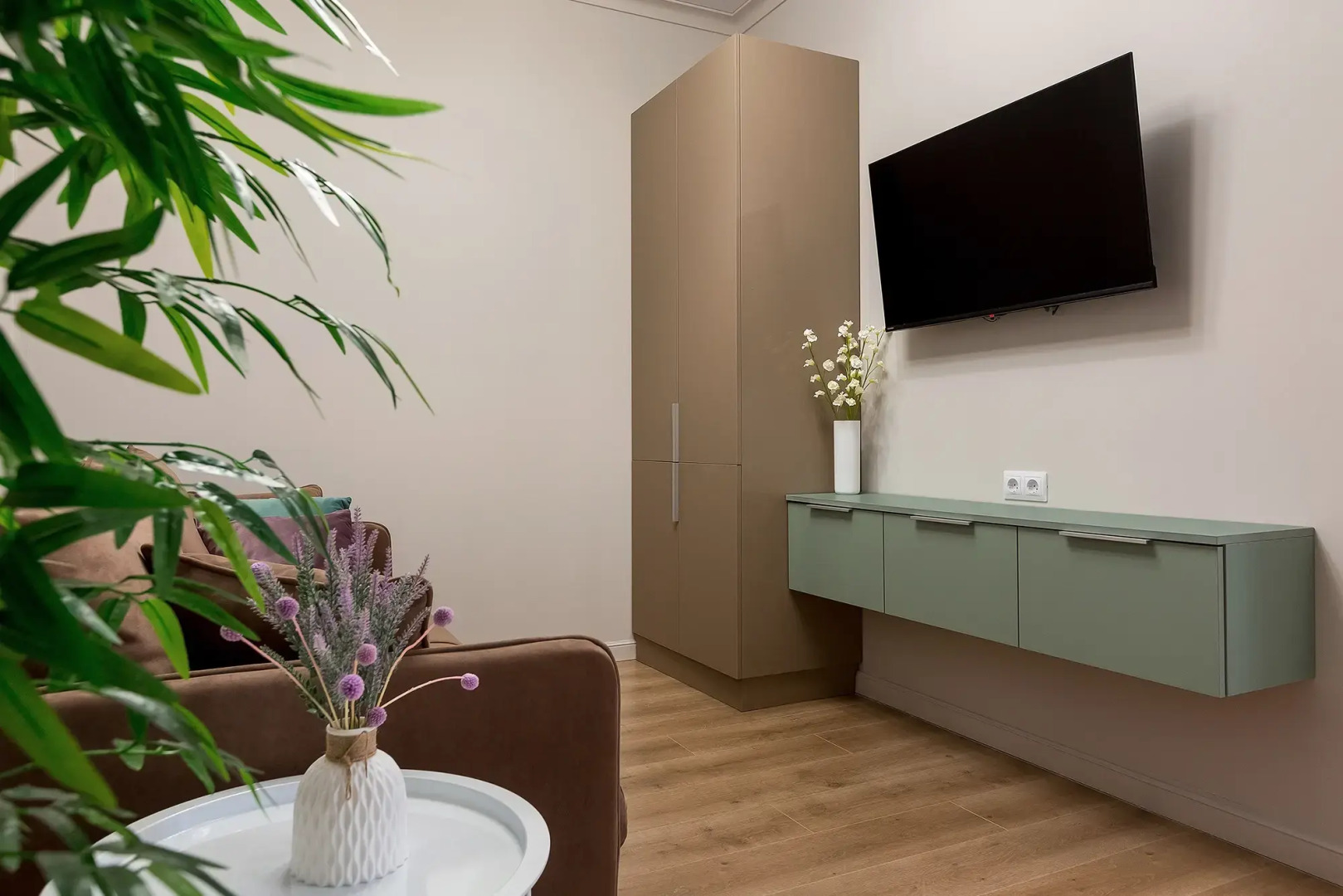 Апартаменты Kakao Mint