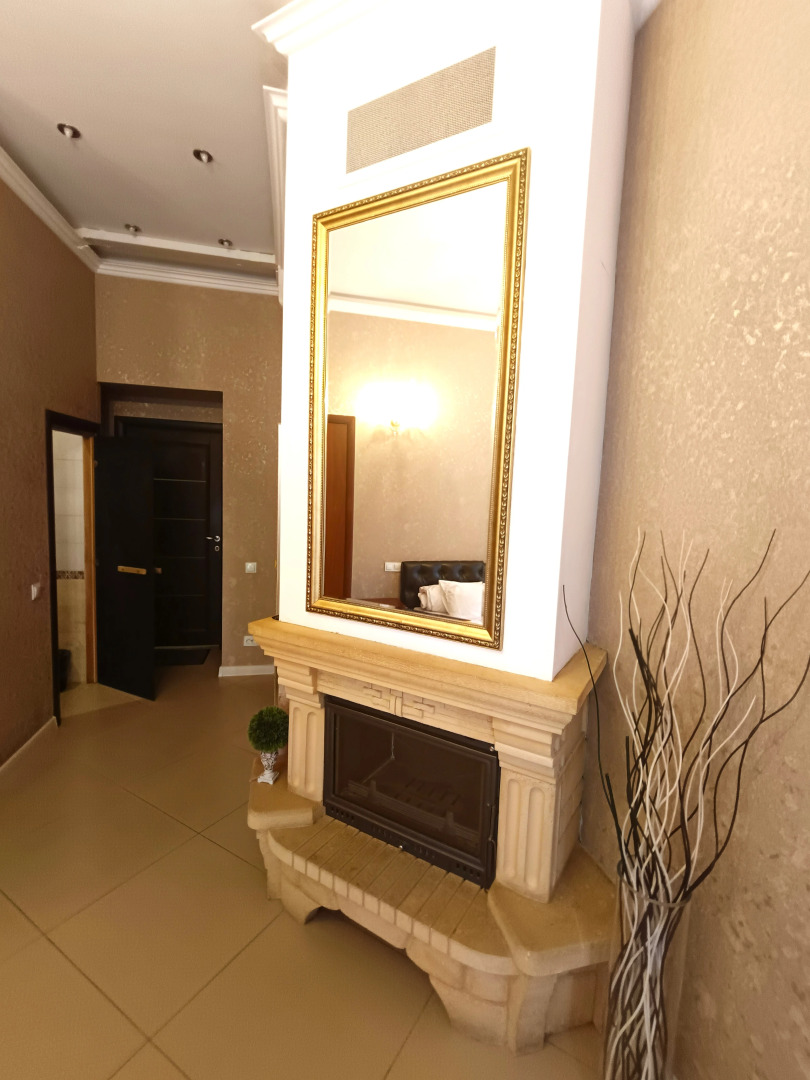 Гостевой Уют на Верейской