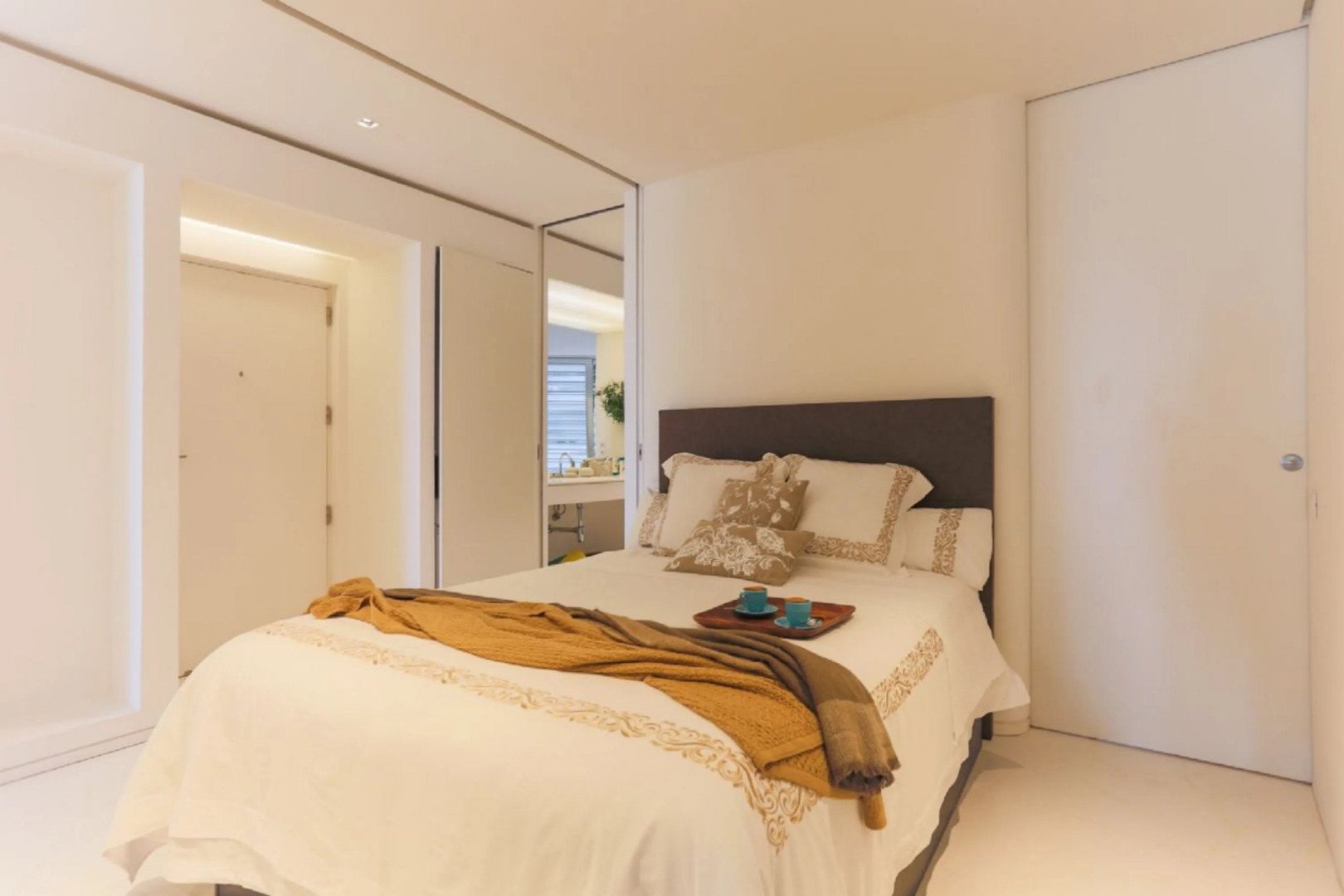 Апартаменты Alba Sunrise APT #IBZ1022 T2