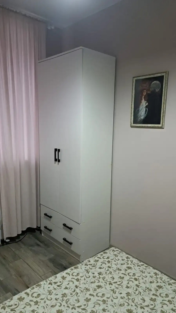 Апартаменты Воскресенские