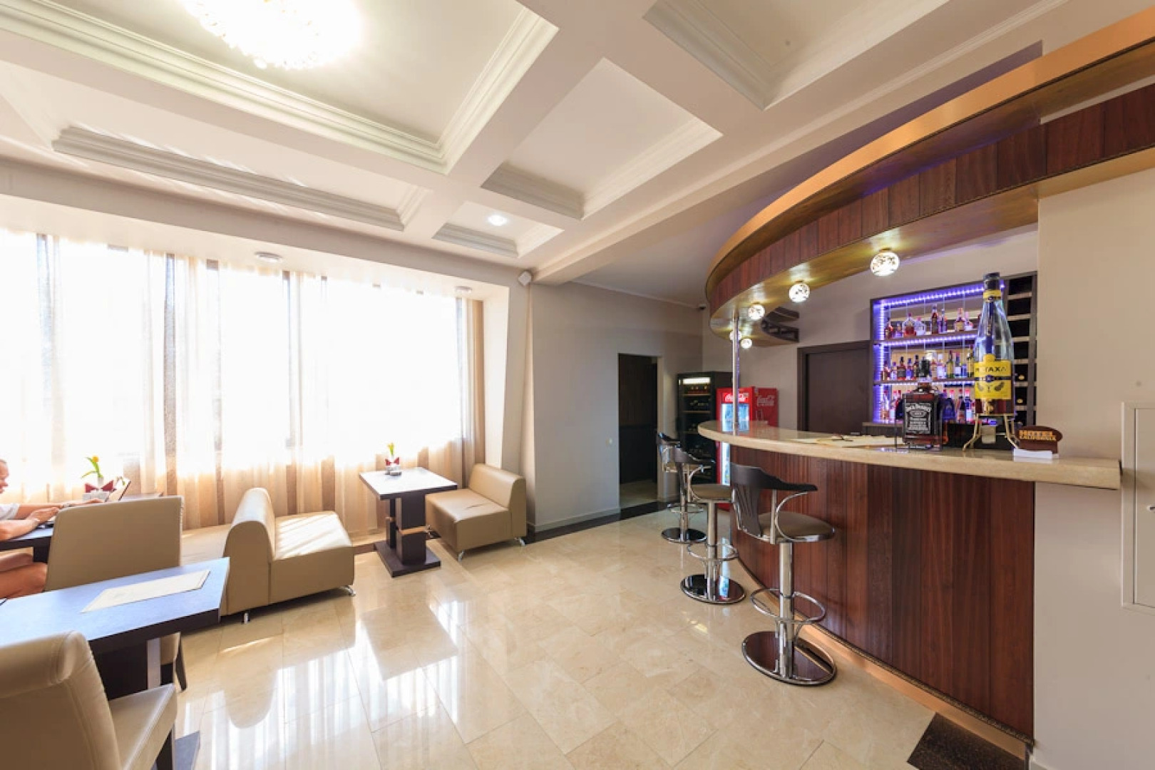 Отель Калифорния