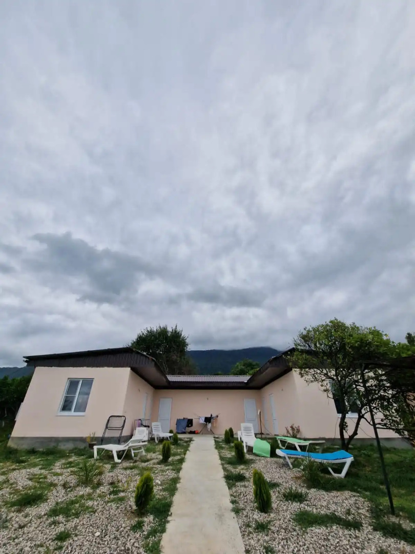 Гостевой Дом Chill Abkhazia