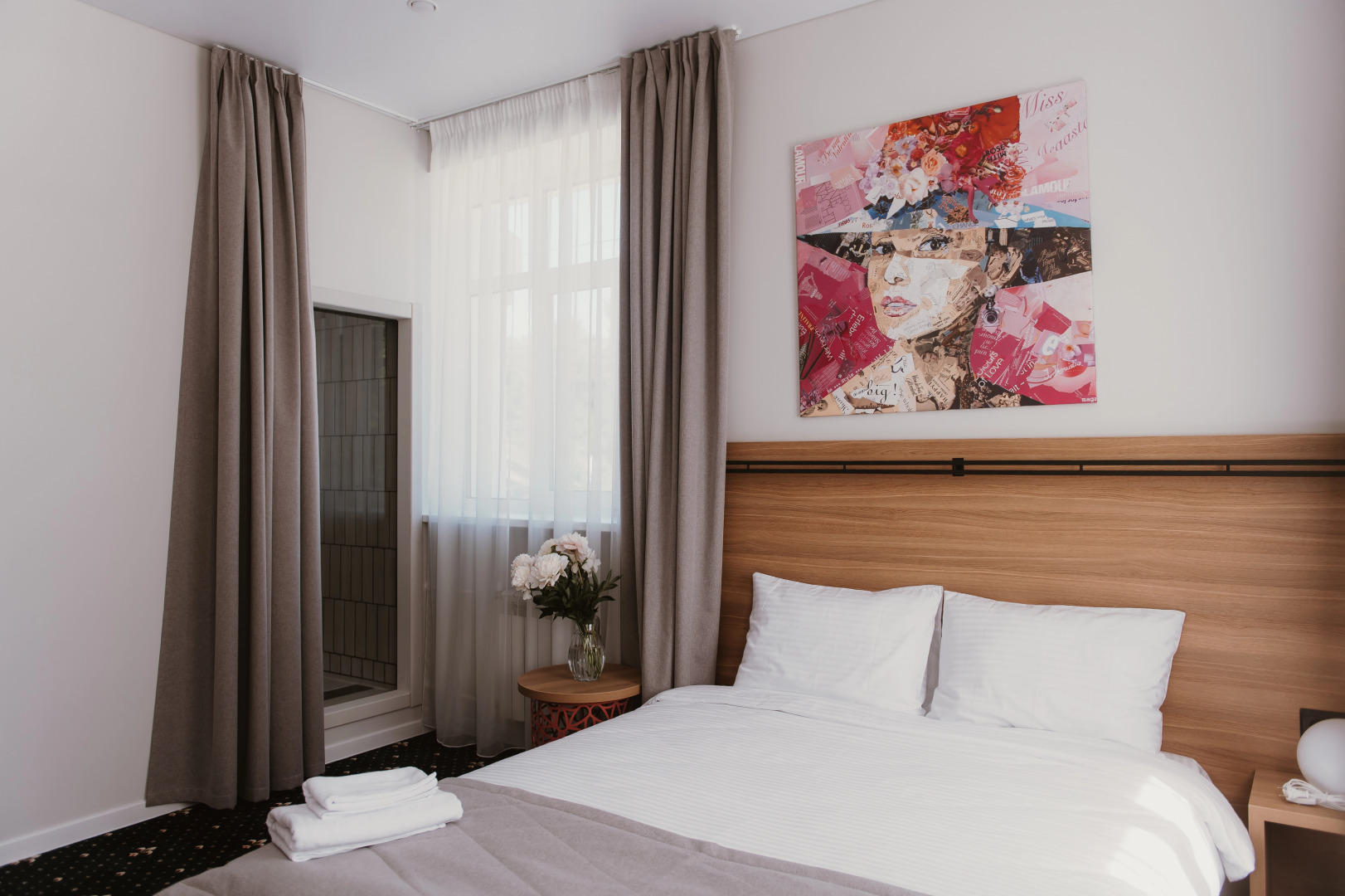 Бутик-отель #19