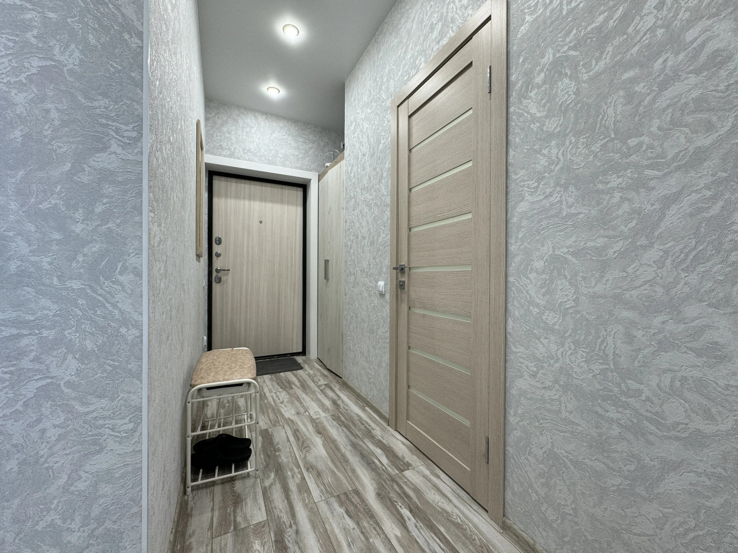 Квартира Евро 2-ком Дальневосточная 166/4-133 Иркутск Набережная КакДома