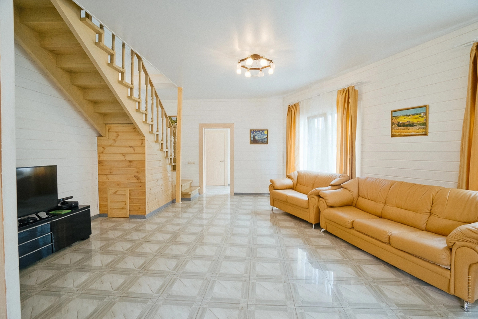 Вилла Ontario Village