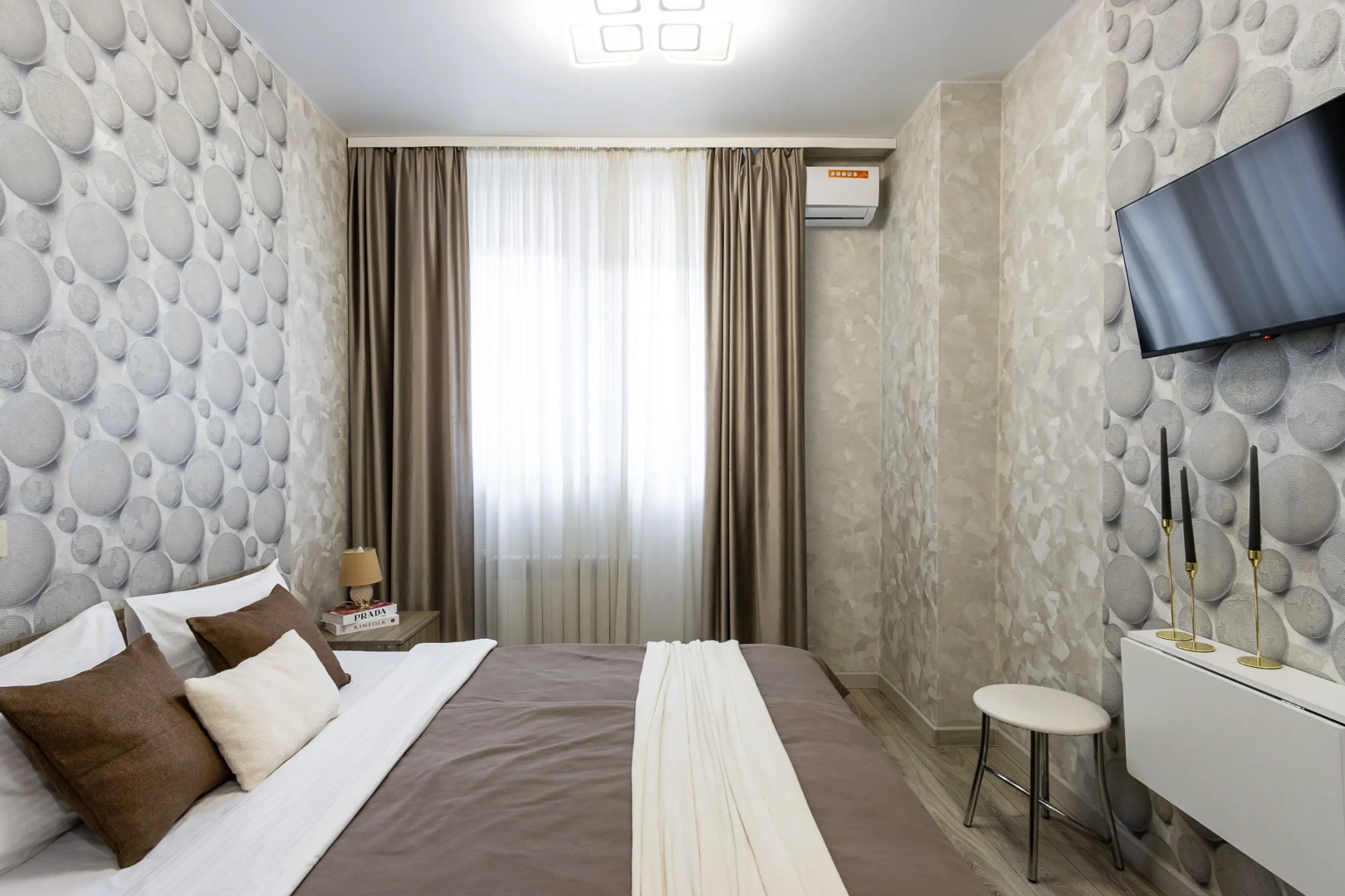 Отель Номера Sweet Home