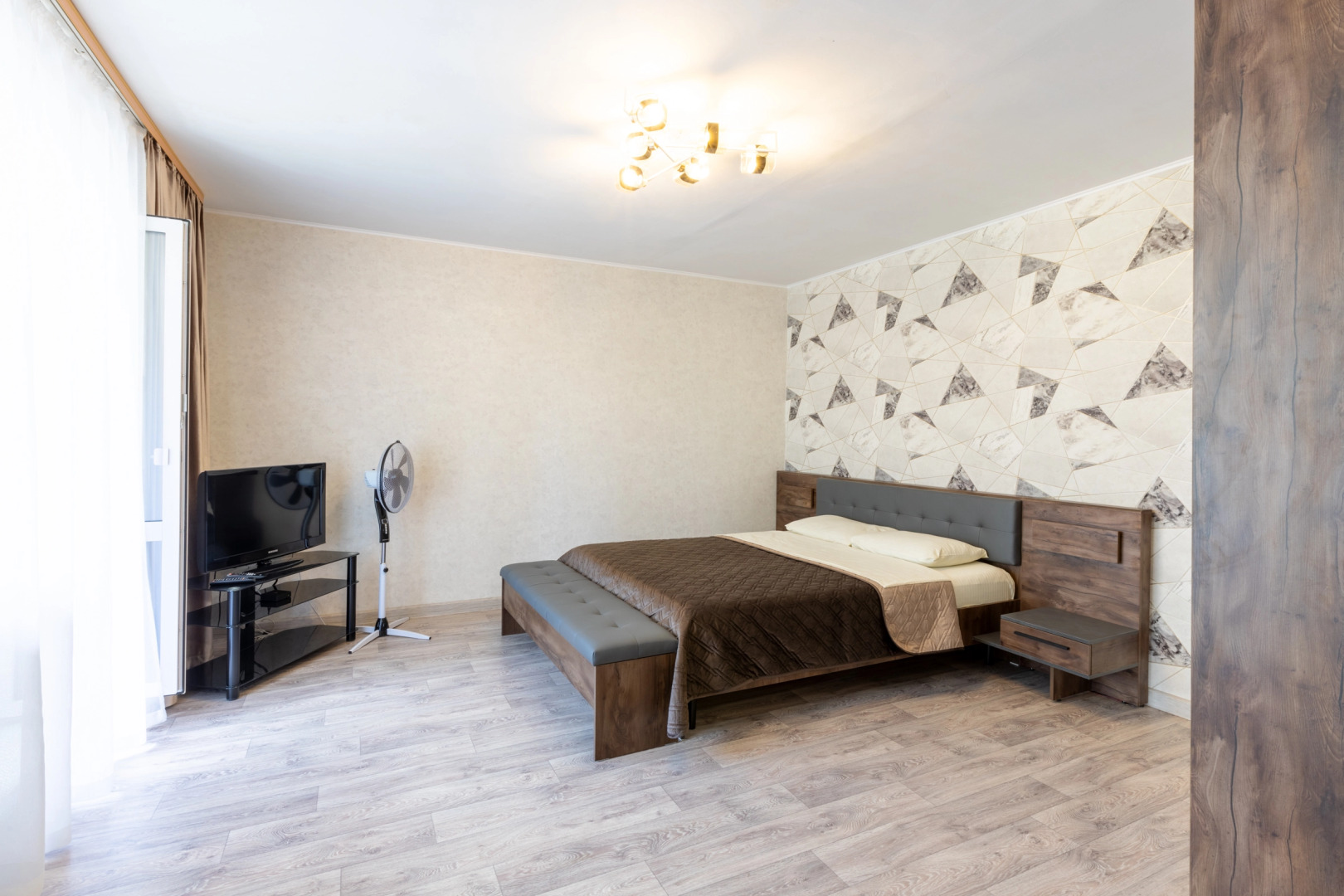 Апартаменты Сутки-24