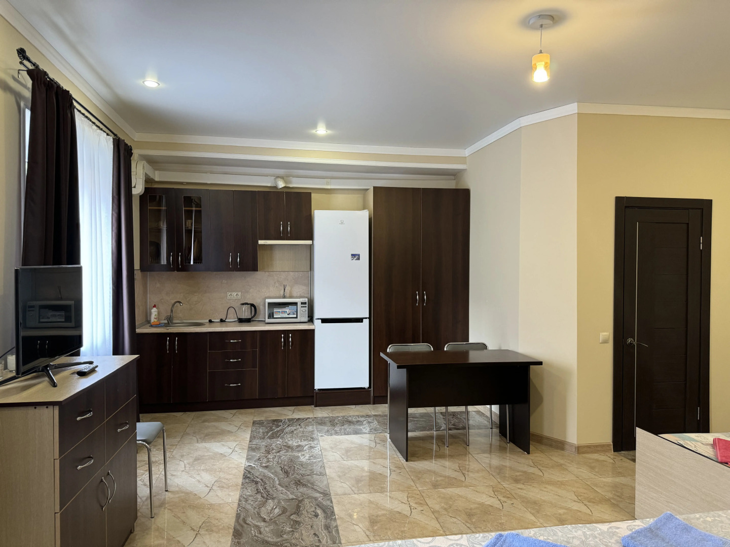 Апартаменты в Центре 2