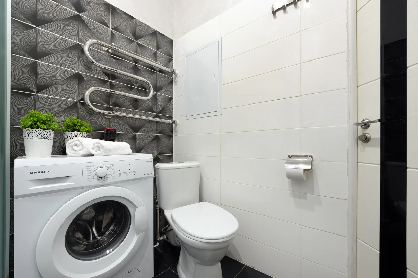 Апартаменты Незабудка Ирины Савельевой - В самом центре у курортного бульвара - Закрытый двор