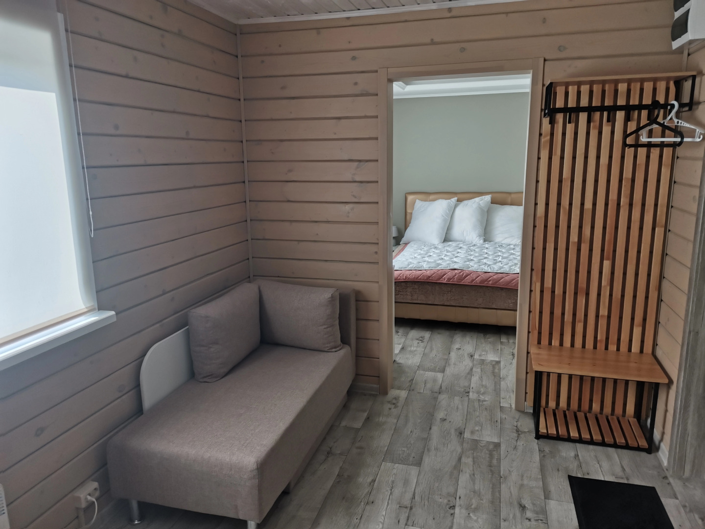 Гостевой дом у Яны