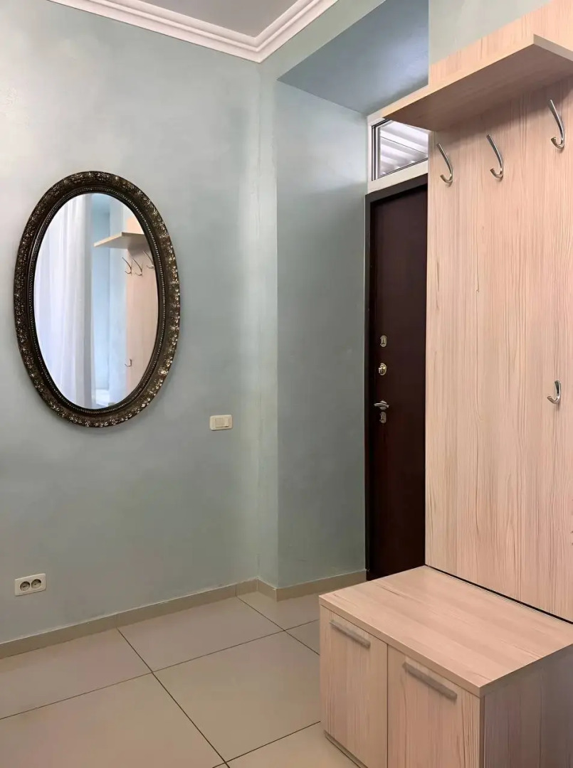 Апартаменты 2-х комнатные В Центре