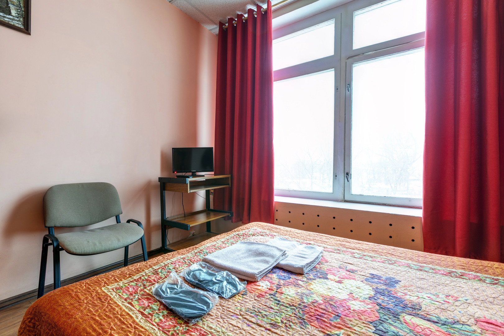 Мини-Отель Ю-Порт