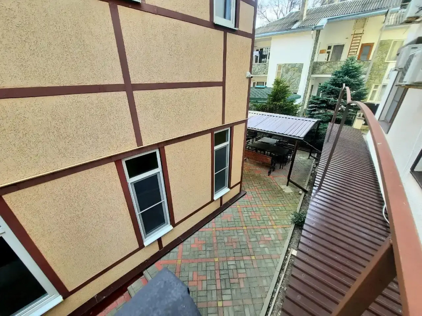 Гостевой Дом Курзаль