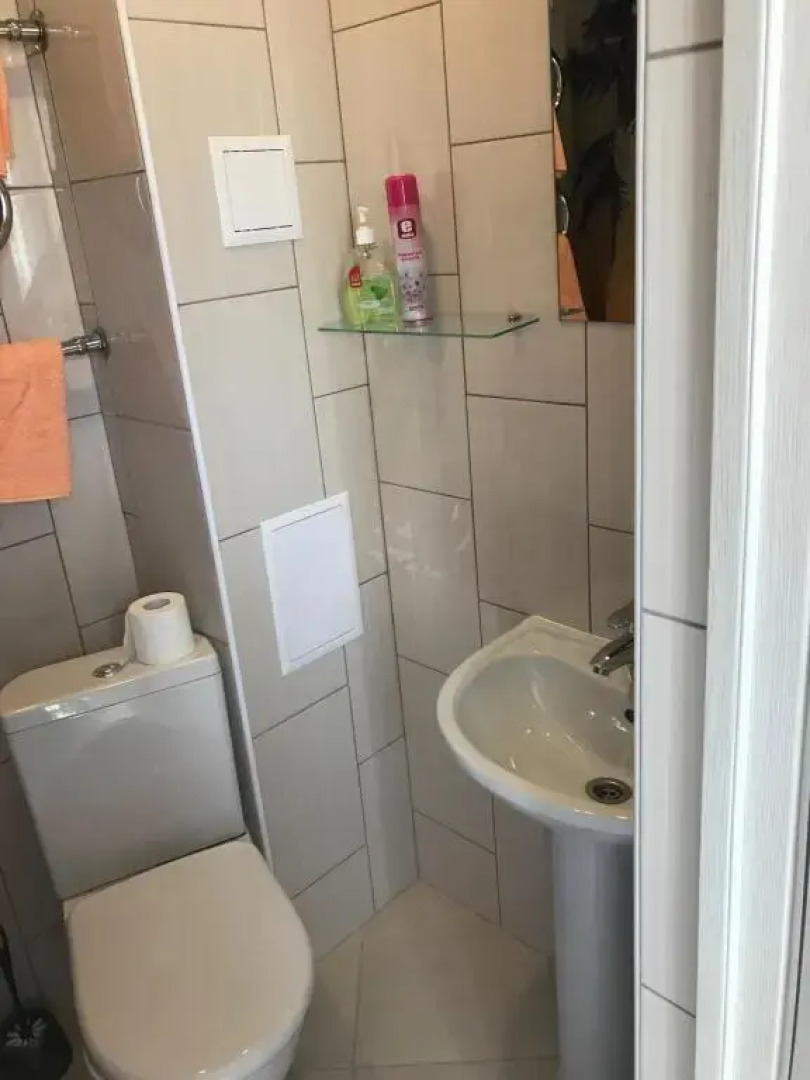 Апартаменты низ района Светланы