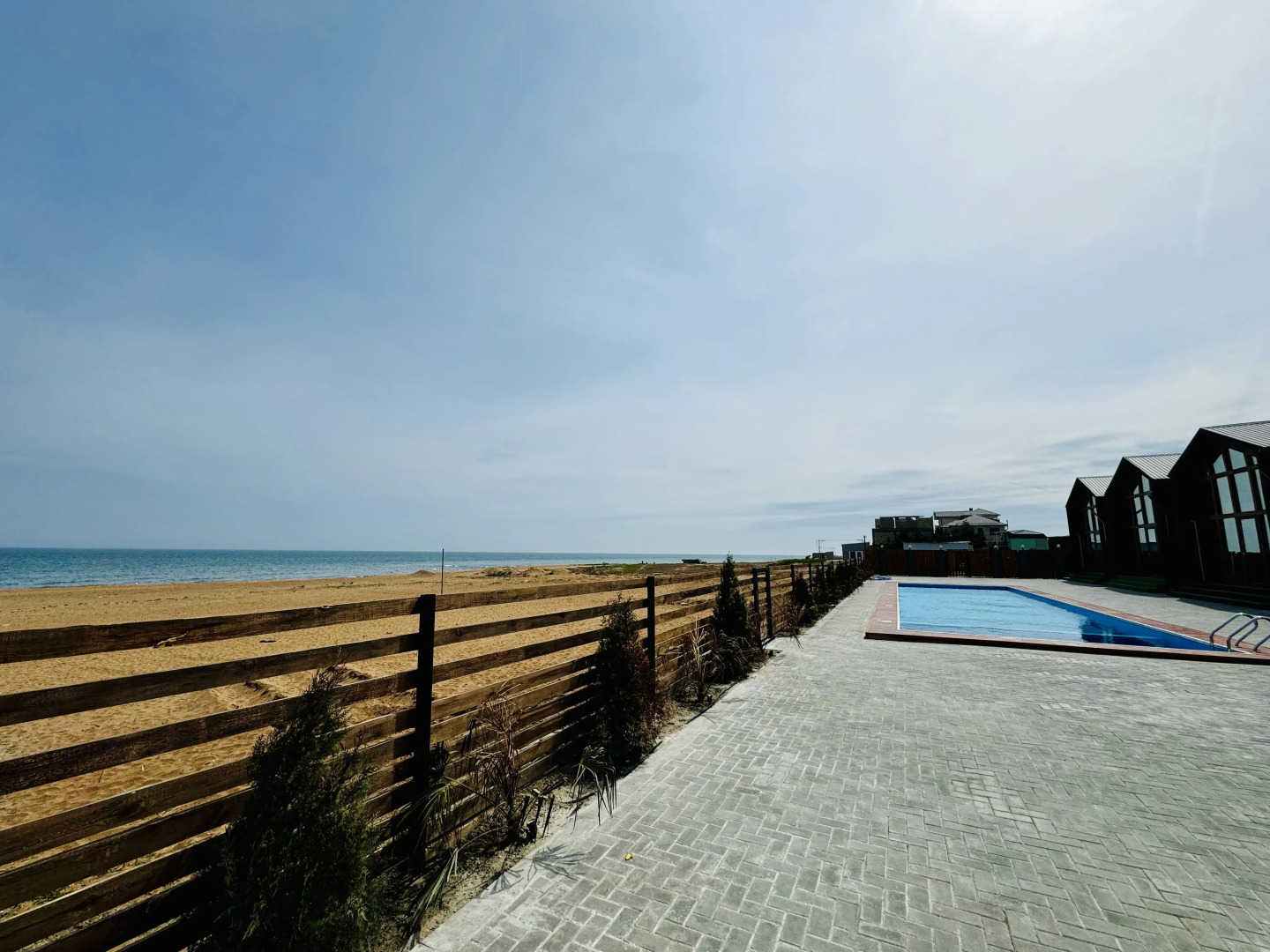 Отель Royal House